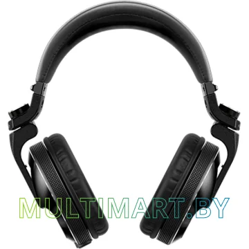 Наушники Pioneer HDJ-X10-K картинка 4